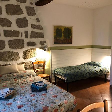 B&B Monte Donato Bolonia Zewnętrze zdjęcie