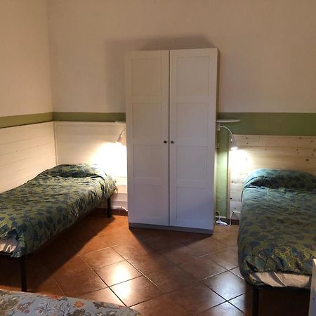 B&B Monte Donato Bolonia Zewnętrze zdjęcie
