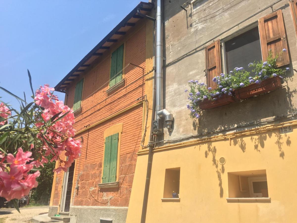 B&B Monte Donato Bolonia Zewnętrze zdjęcie