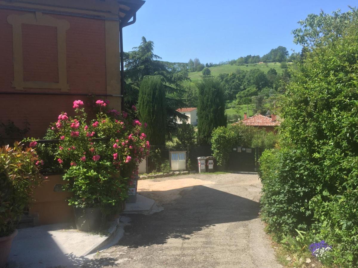 B&B Monte Donato Bolonia Zewnętrze zdjęcie