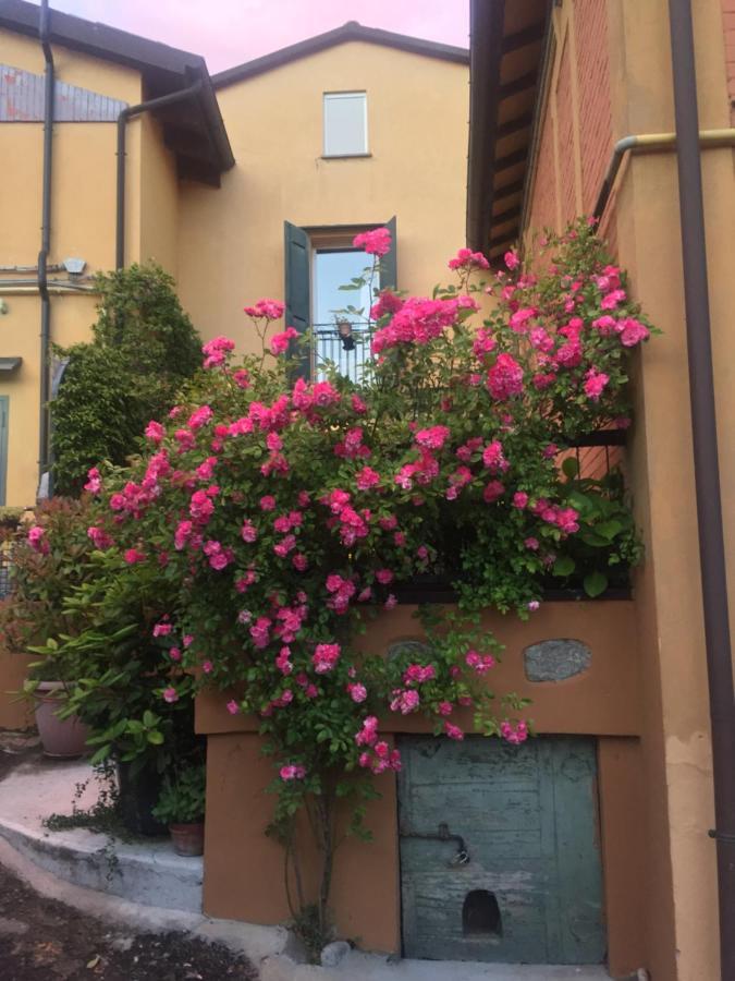 B&B Monte Donato Bolonia Zewnętrze zdjęcie