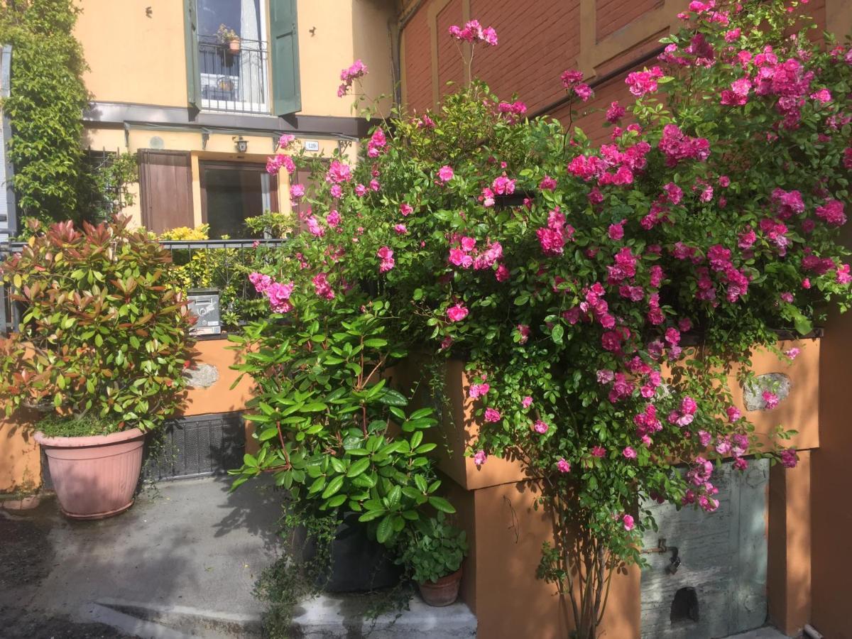 B&B Monte Donato Bolonia Zewnętrze zdjęcie