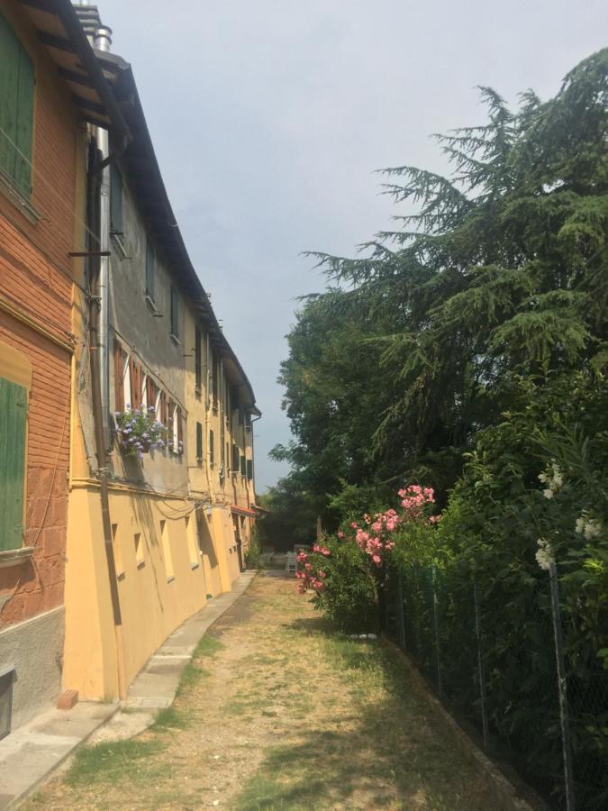 B&B Monte Donato Bolonia Zewnętrze zdjęcie