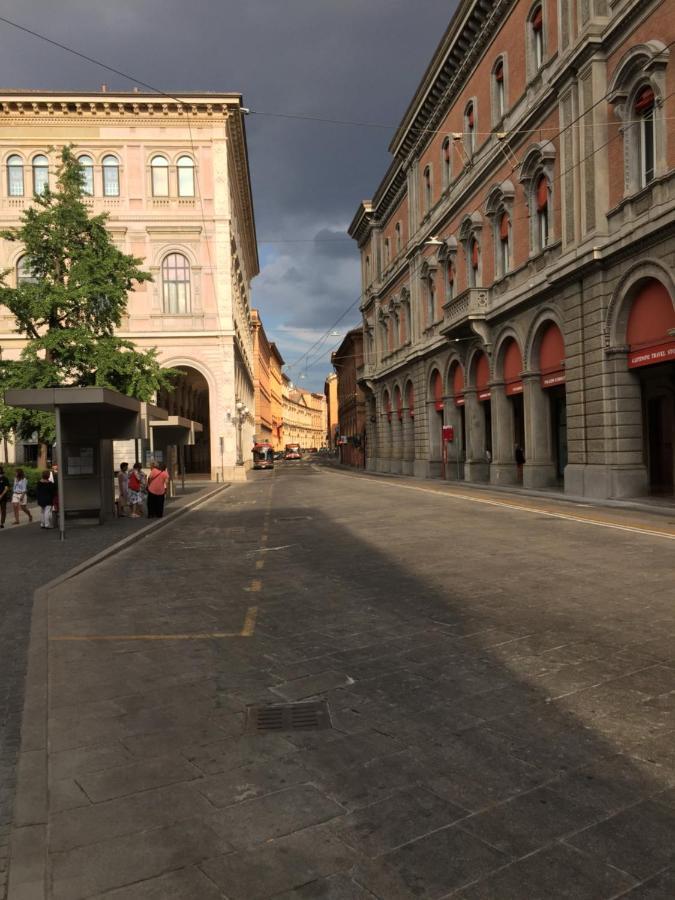 B&B Monte Donato Bolonia Zewnętrze zdjęcie