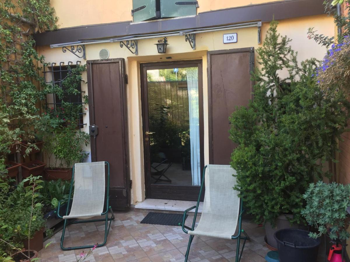 B&B Monte Donato Bolonia Zewnętrze zdjęcie