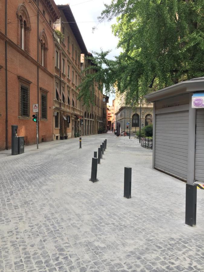 B&B Monte Donato Bolonia Zewnętrze zdjęcie