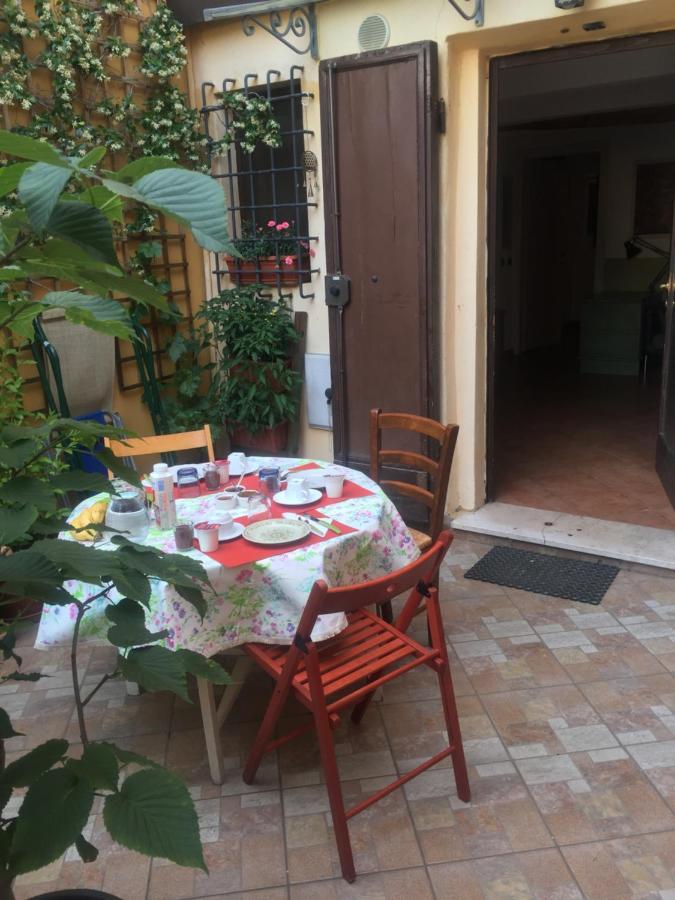 B&B Monte Donato Bolonia Zewnętrze zdjęcie