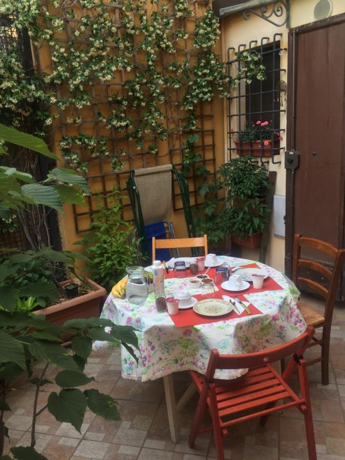 B&B Monte Donato Bolonia Zewnętrze zdjęcie