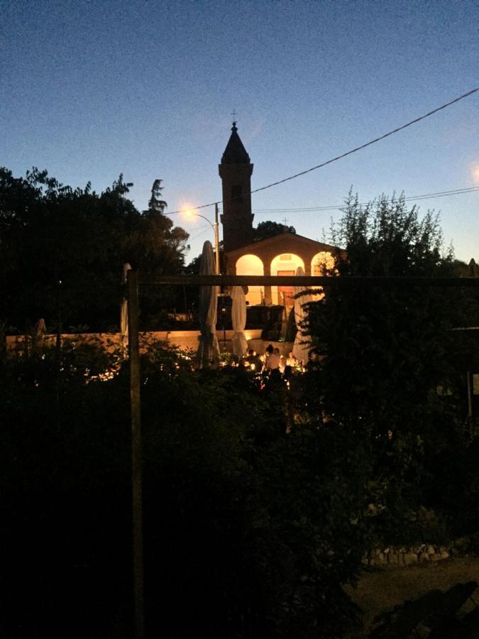B&B Monte Donato Bolonia Zewnętrze zdjęcie