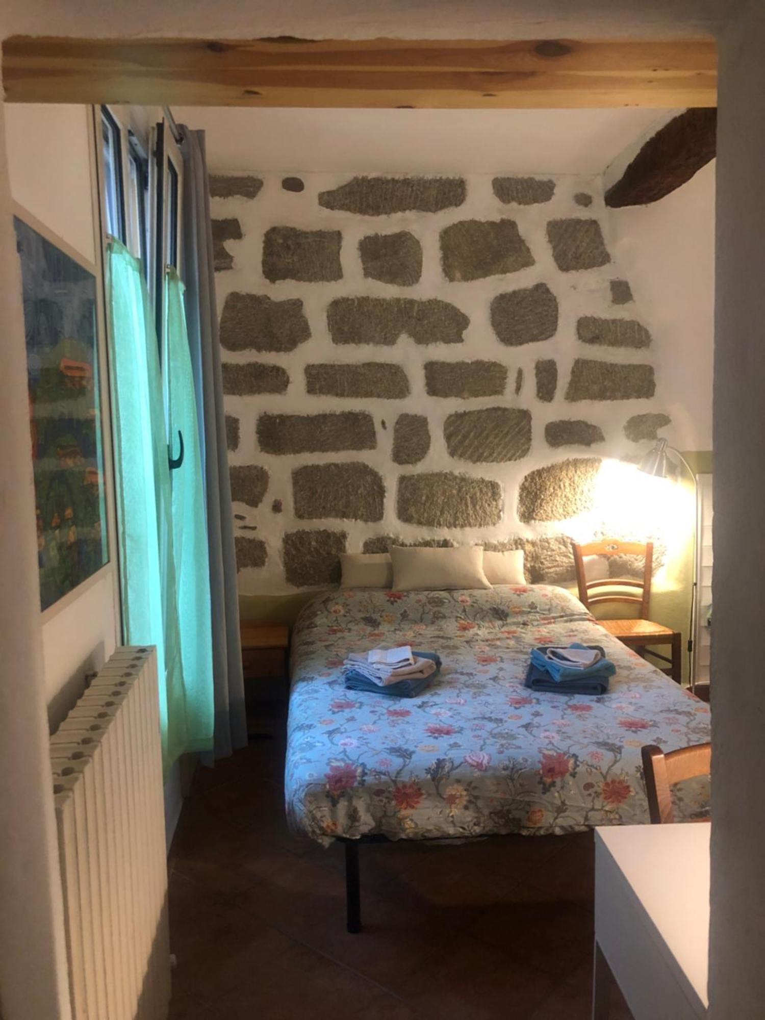 B&B Monte Donato Bolonia Zewnętrze zdjęcie