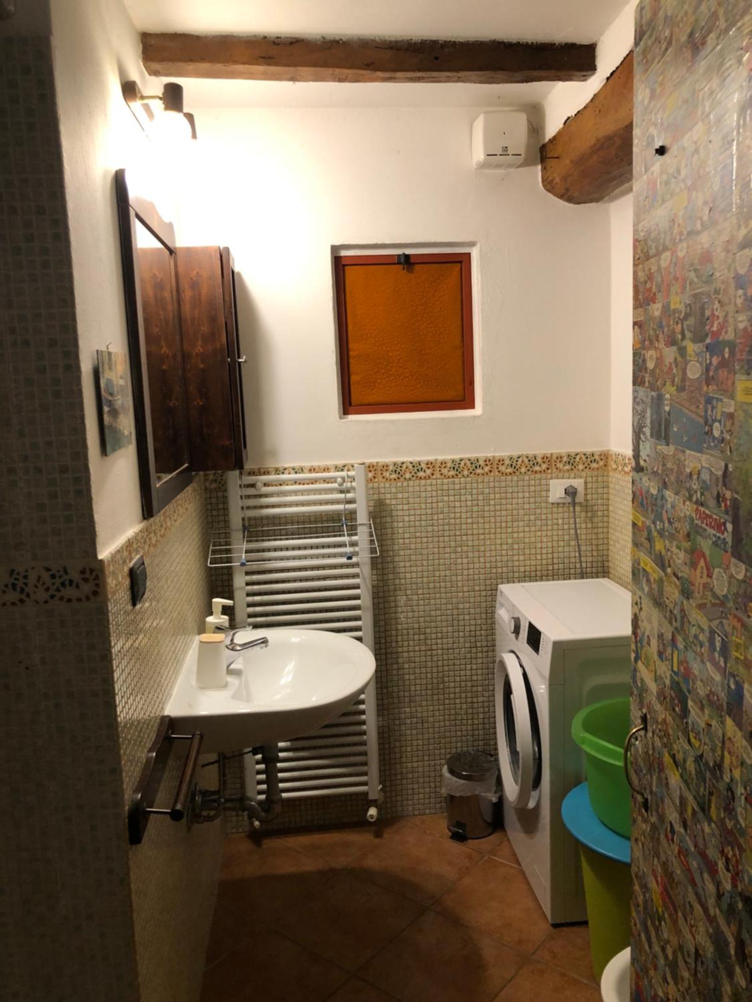 B&B Monte Donato Bolonia Zewnętrze zdjęcie