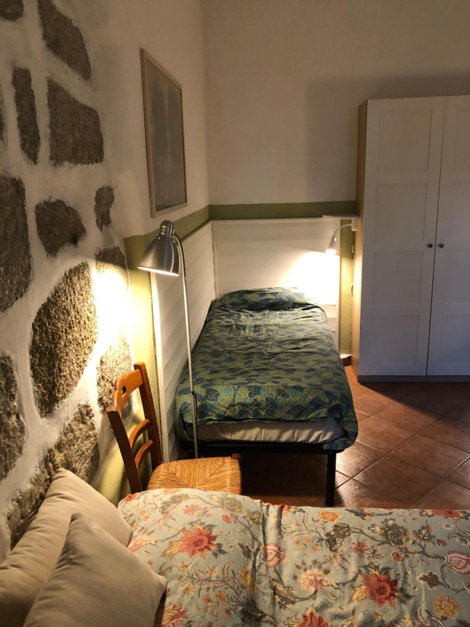 B&B Monte Donato Bolonia Zewnętrze zdjęcie