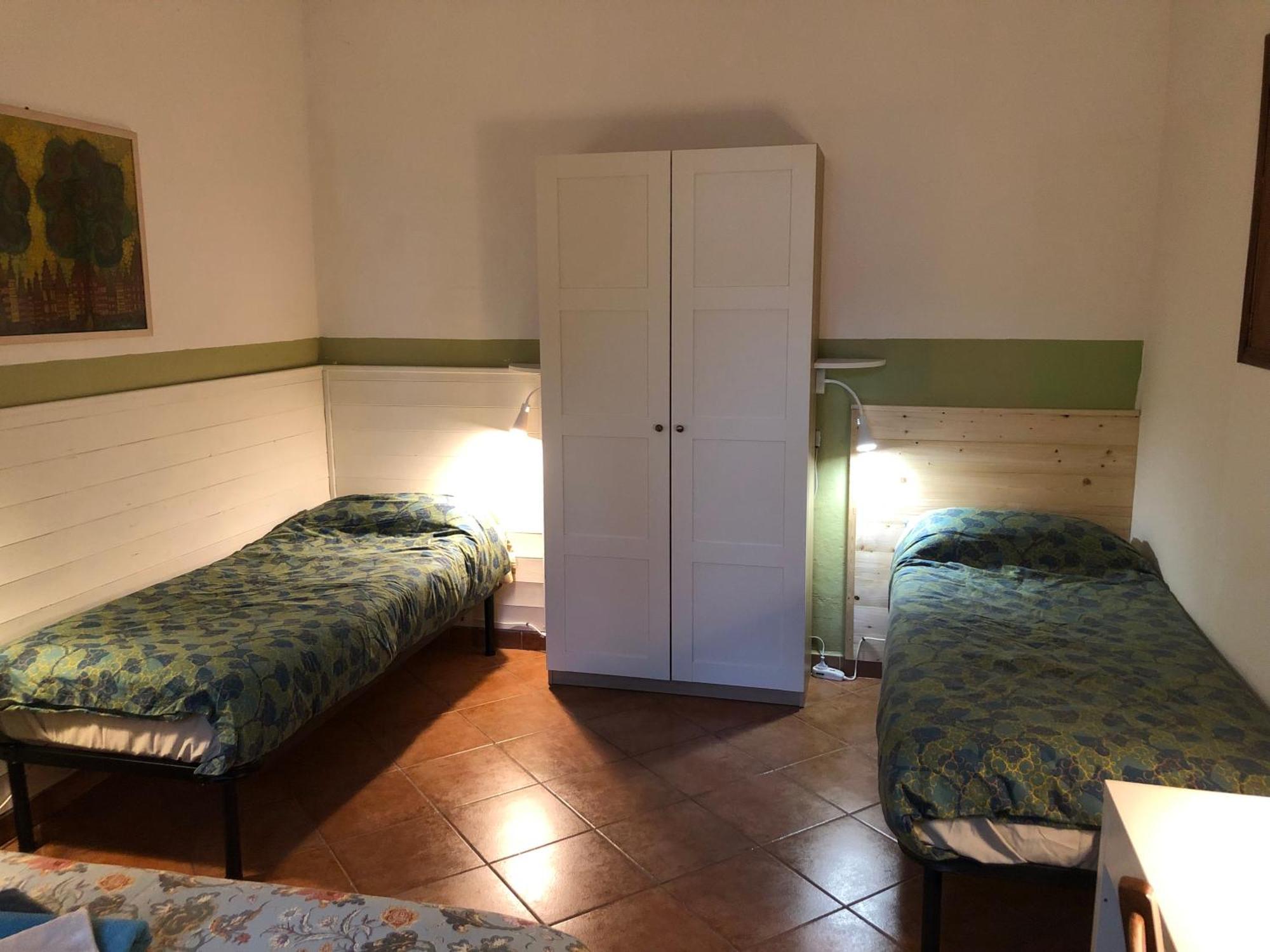B&B Monte Donato Bolonia Zewnętrze zdjęcie