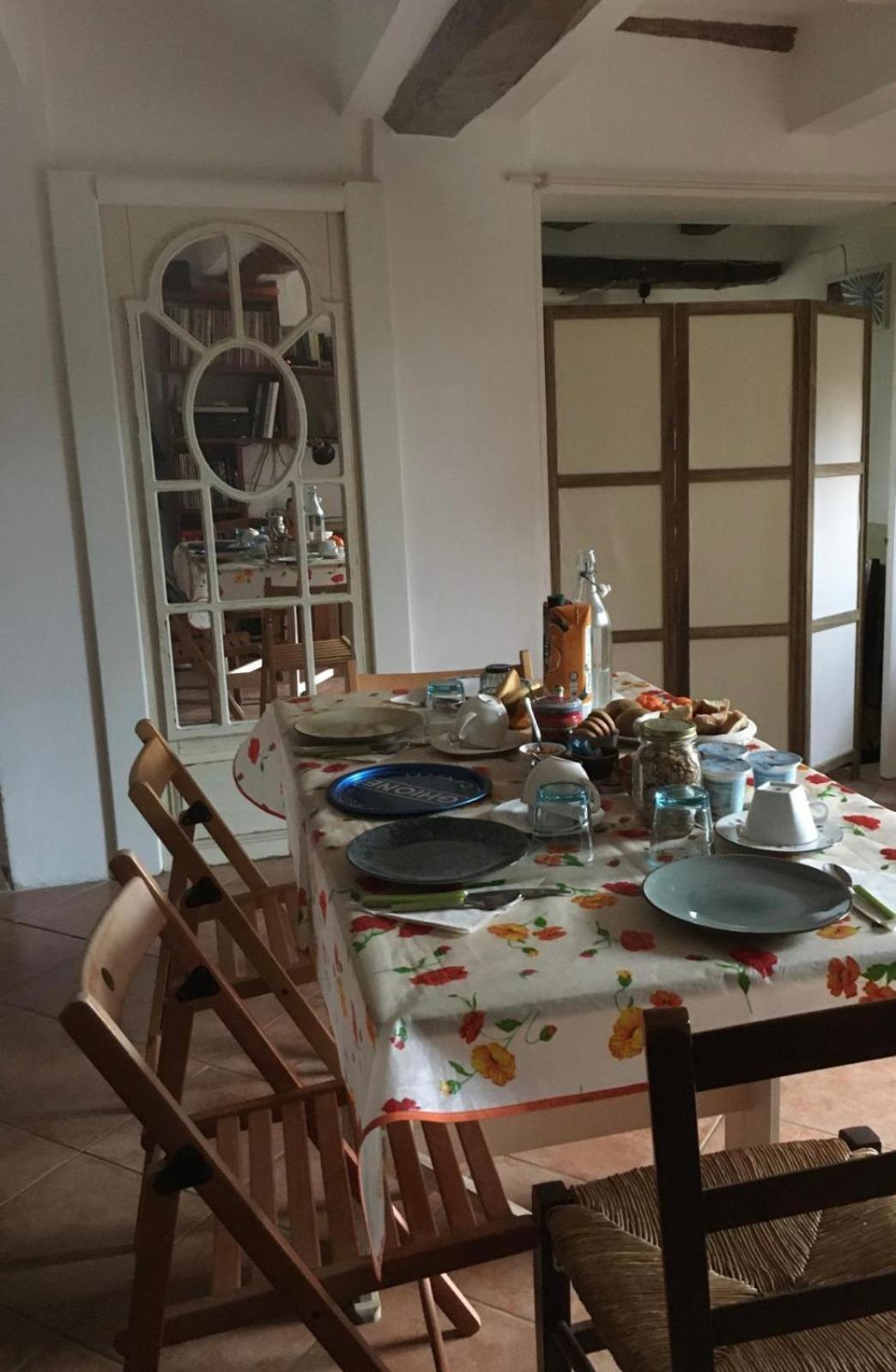 B&B Monte Donato Bolonia Zewnętrze zdjęcie
